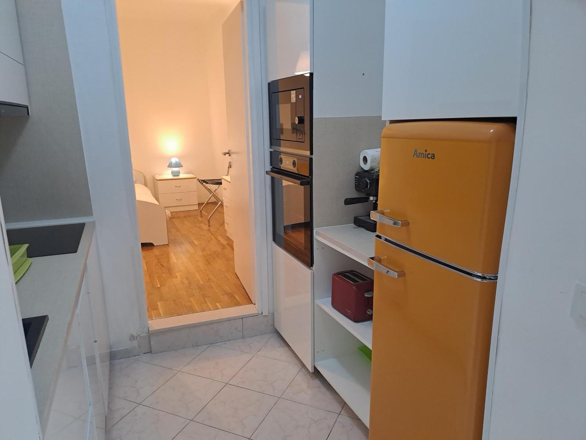 Apartamento The Lionheart Close To Old Town *